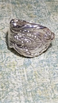 Image 1 of Wallace Ring