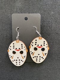 Image 4 of More Halloween Earrings