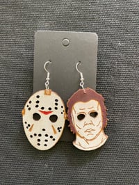 Image 5 of More Halloween Earrings