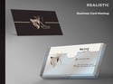 Business Cards 2" X 3.5" (11 free choices)