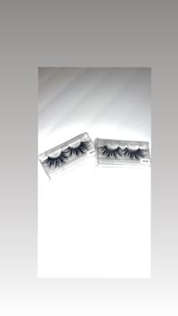 3D Dramatic Mink Lash