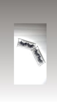 3D Mink Lash