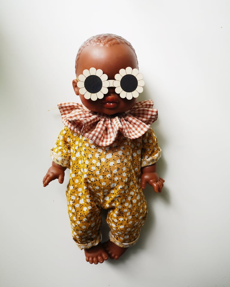 Tenue Prince Flower