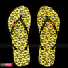 Combichrist "Logo" Flip-Flops