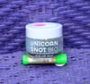 BIODEGRADABLE GLITTER GEL ~ REEF SAFE! by UNICORN SNOT