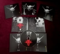 K.F.R Pure Evil cd