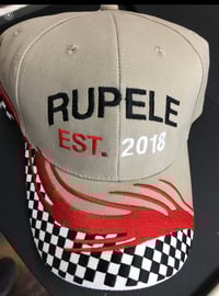 RUPELE EST 2018 TALLADEGHA RACER