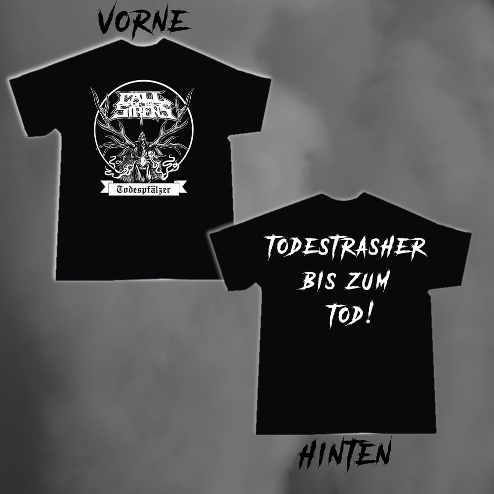 Image of Todespfälzer T-Shirt