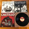 Castillo s/t 12" (Regular vinyl) 