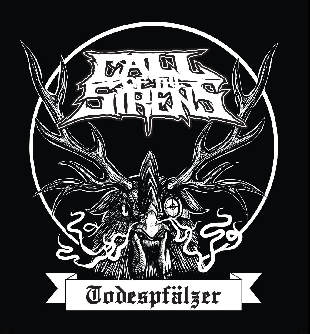 Image of Todespfälzer Patch