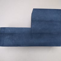 Image 5 of Made to Measure Foam Saddle