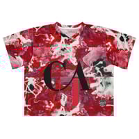Image 1 of CAU FAN JERSEY