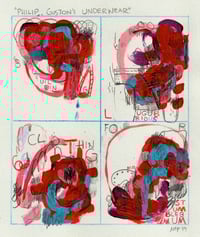 Image 2 of Static Gifs by Nick Francis Potter