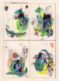 Image 3 of Static Gifs by Nick Francis Potter