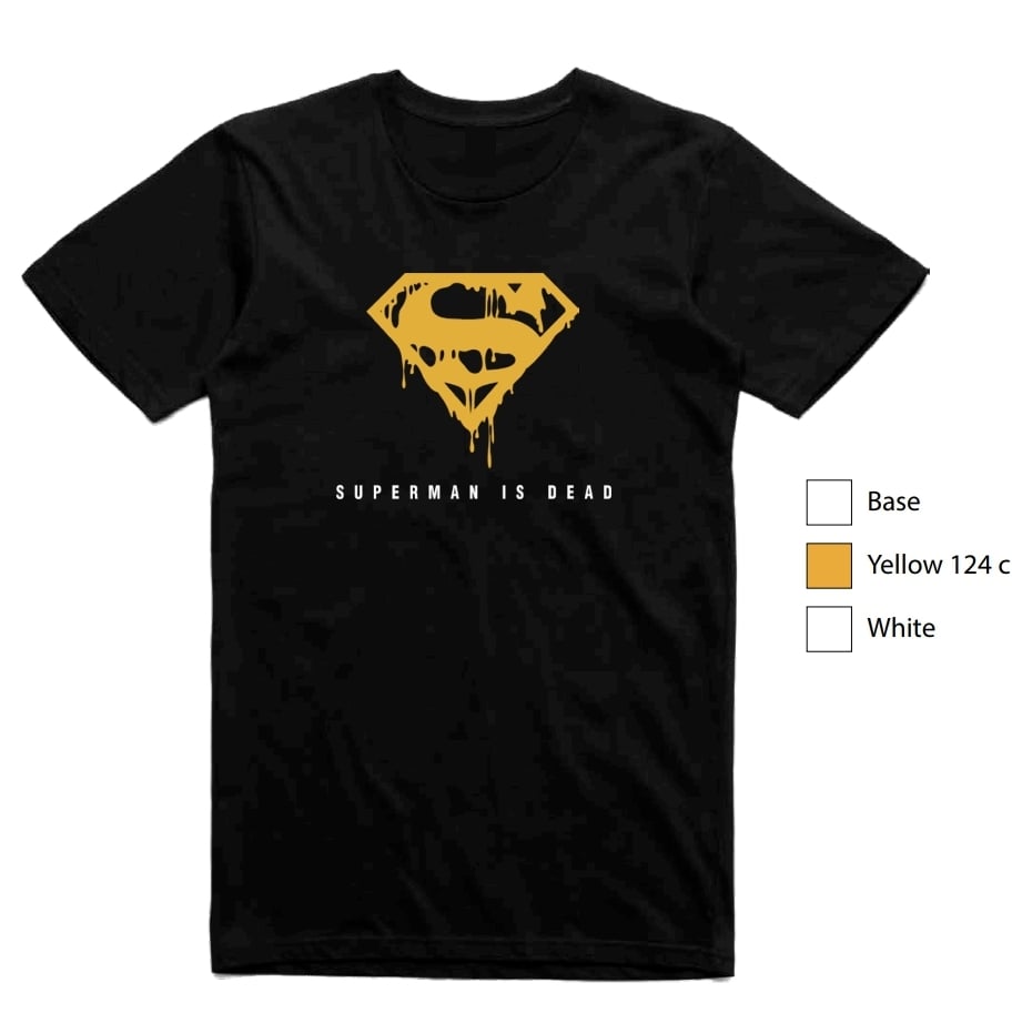 Image of SUPERMAN IS DEAD T-SHIRTS