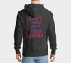 SHOES! Hoodie