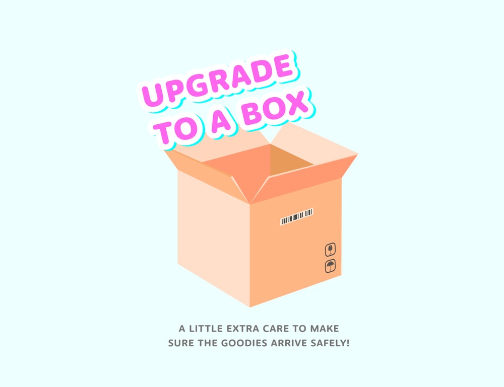 Image of Box Shipping