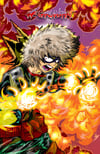 Anime Love: MHA Fab 4 