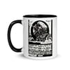 MDC/Rats Mug