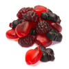 Vegan Very Berry Gummies