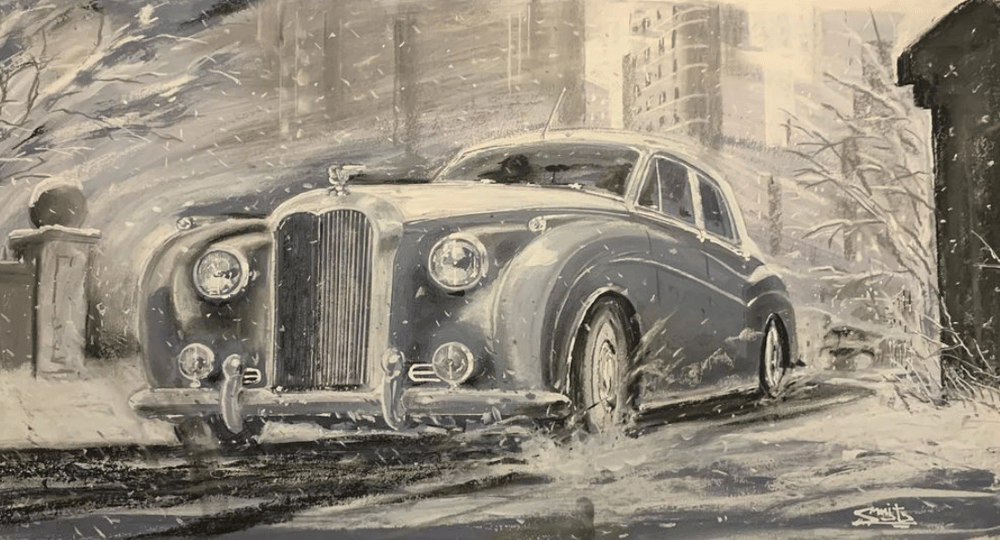 Image of 'From New York to Hollywood'