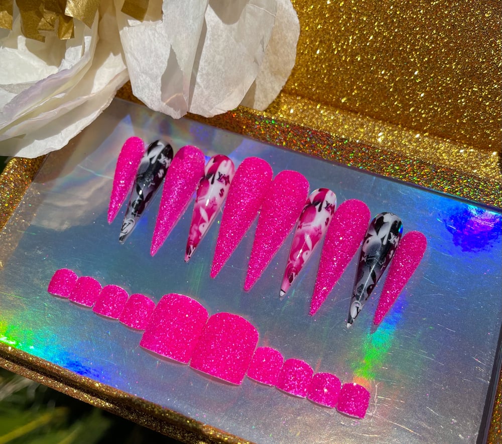 Image of PLAYBOI SET