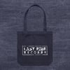 Last Ride - Logo Tote Bag