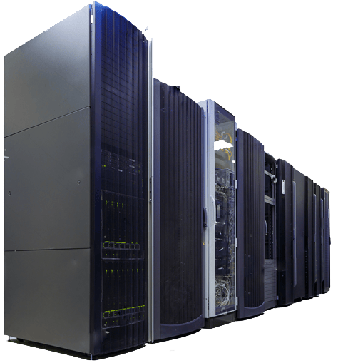Image of Colocation Server Indonesia Terbaik