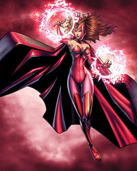 Scarlet Witch