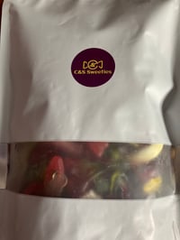 Pick N Mix Mega Mix