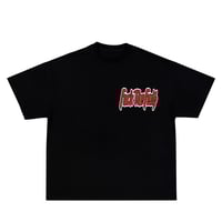 Fuck The Feds - Embroidery 