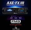 Stel Andre Axe-Fx 3 + FM3/FM9 Tone Patches Bundle