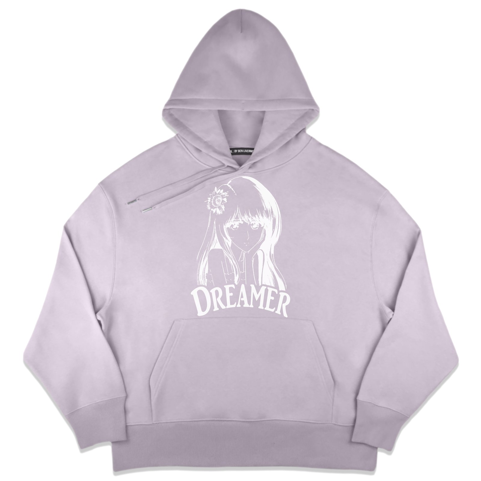 dreamer hoodies