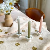 Image 4 of BOUGEOIR fleur