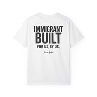 Image 1 of Built Shirt