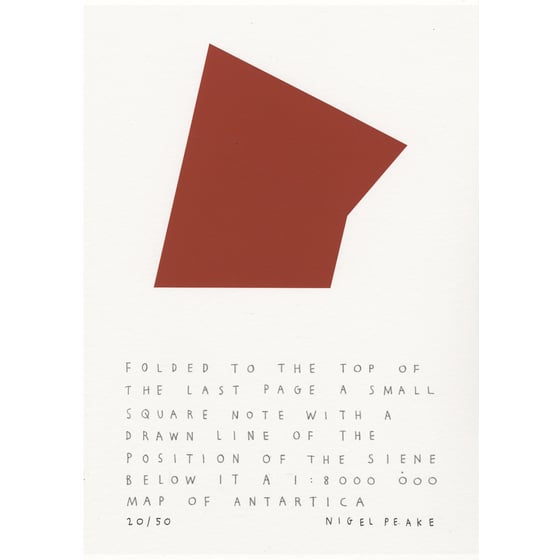 Image of Folded