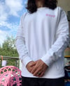 Bare x October Joe Jumper