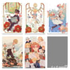 (PRE-ORDER) NEW 11 X 17 POSTERS
