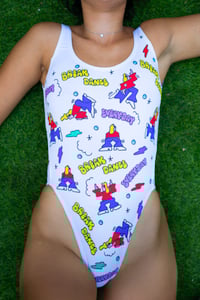 Image 1 of Swimsuit Break dance Everyday