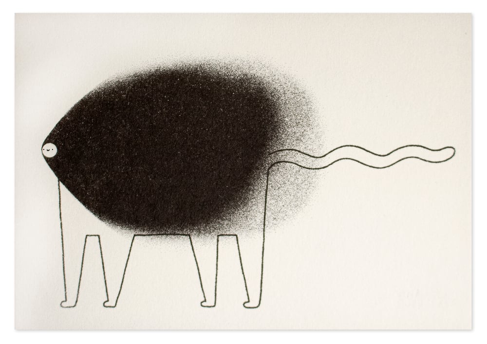 Image of Mini Leon #1