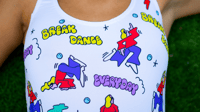 Image 3 of Swimsuit Break dance Everyday