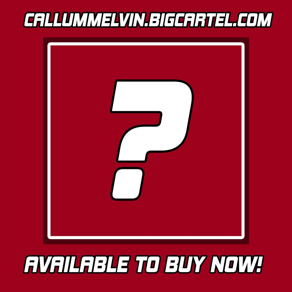 Image of The Mystery Pack (40 in a pack)