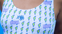 Image 3 of Swimsuit Lsd Fresh