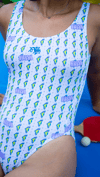 Swimsuit Lsd Fresh