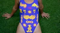 Image 4 of  Swimsuit Strange friends