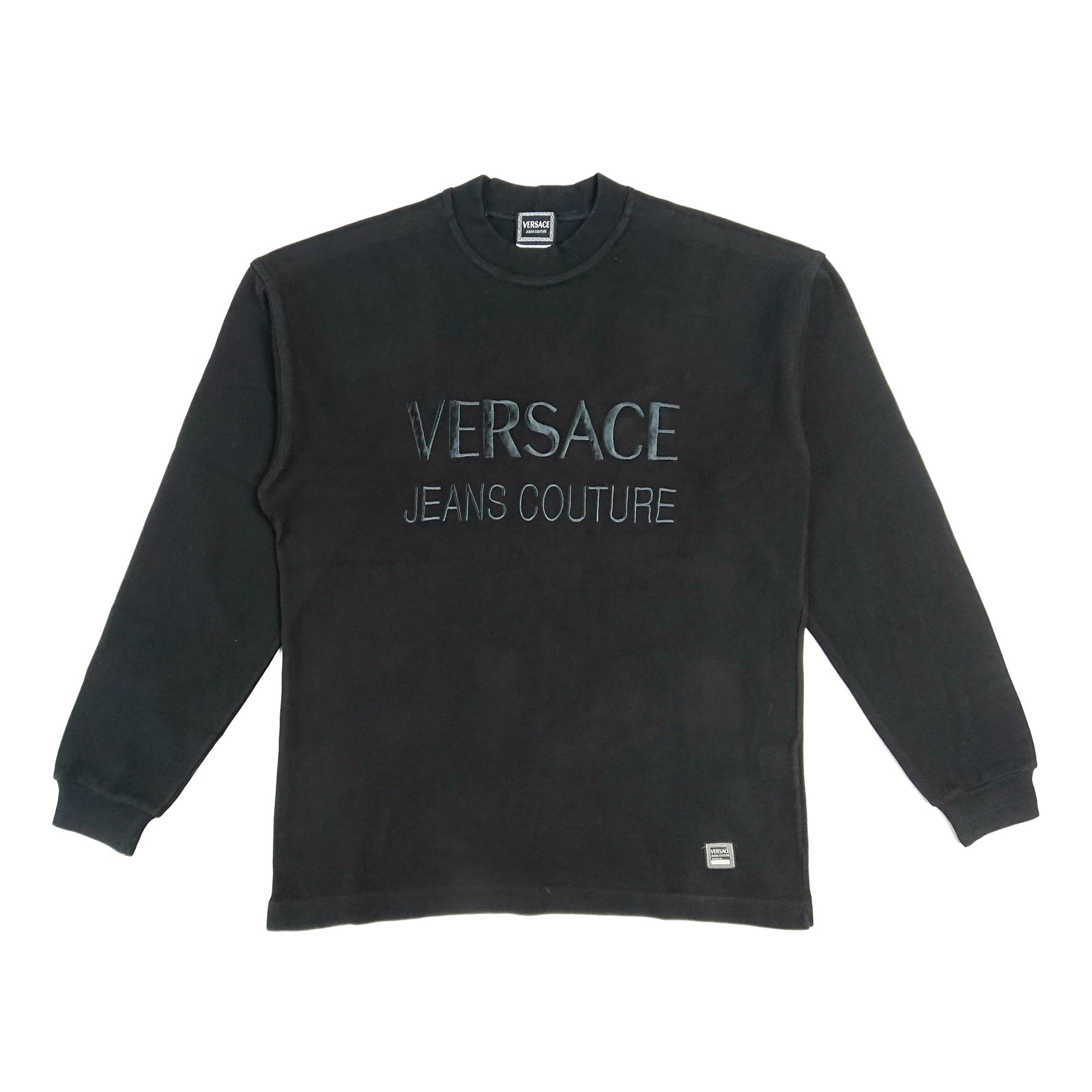 Image of Versace Jeans Couture Sweatshirt