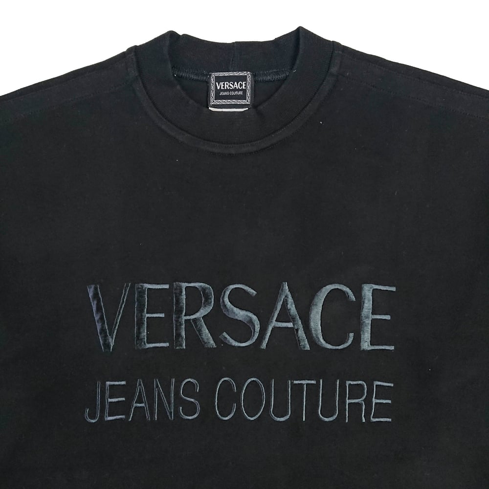 Image of Versace Jeans Couture Sweatshirt
