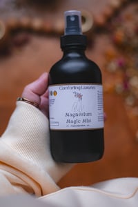 Image 2 of Magnesium Magic Mist