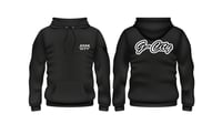 Goon City Hoodie + FREE STICKER PACK! | PRE ORDER |