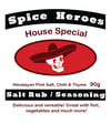 House Special Salt 